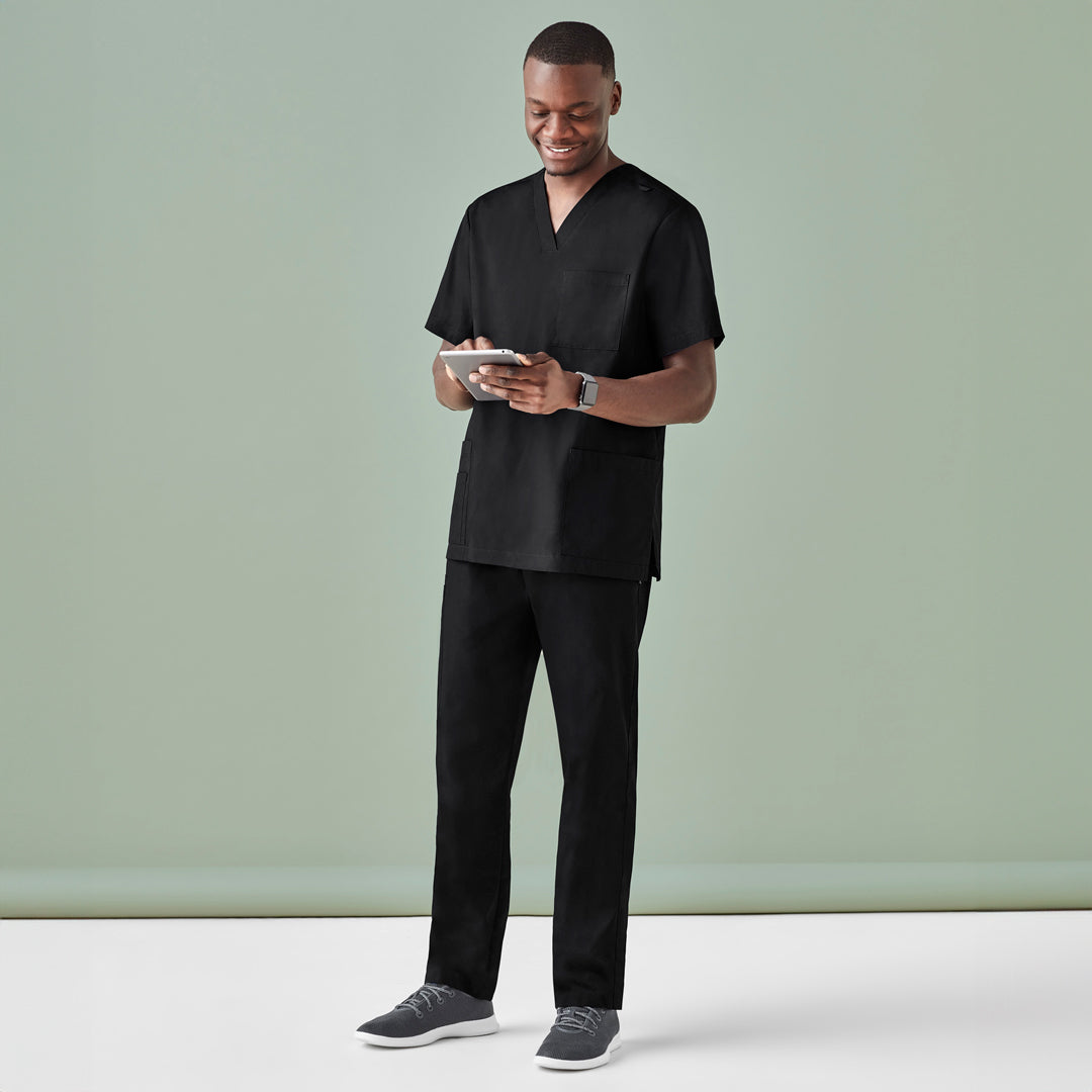 House of Uniforms The Tokyo Scrub Pant | Mens Biz Care