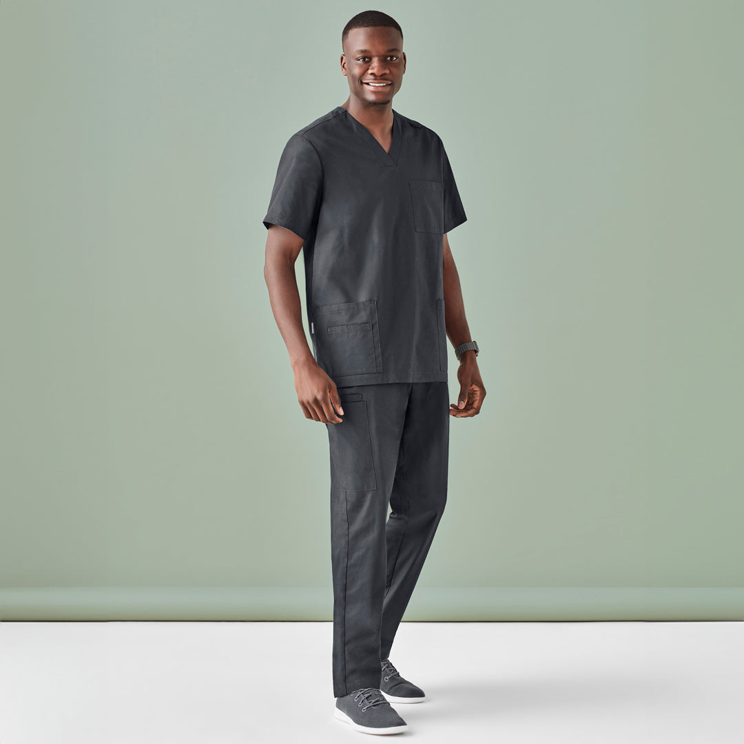 House of Uniforms The Tokyo Scrub Pant | Mens Biz Care