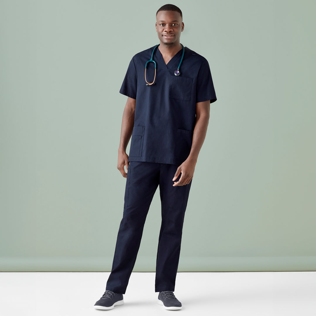 House of Uniforms The Tokyo Scrub Pant | Mens Biz Care