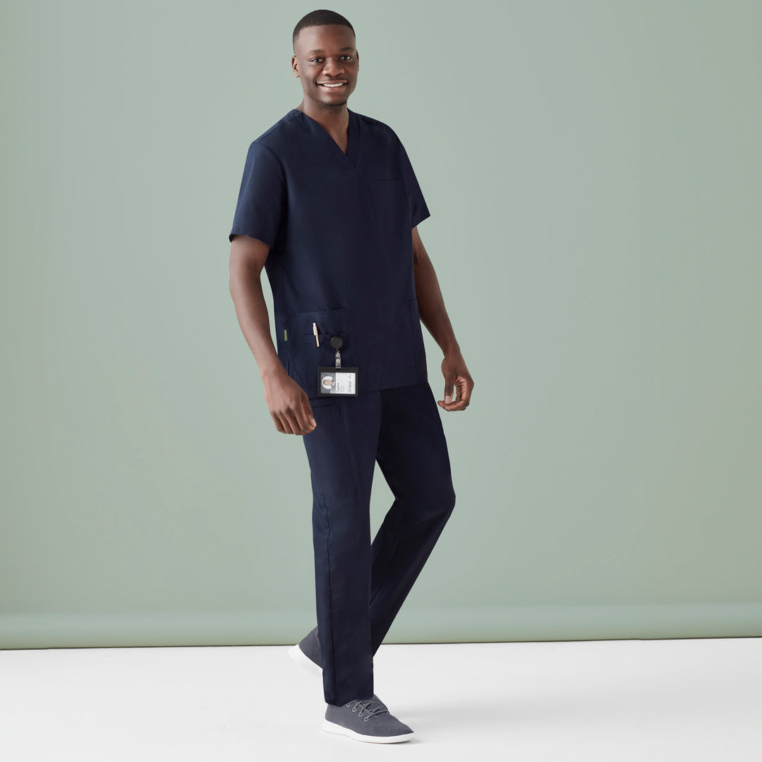 House of Uniforms The Tokyo Scrub Pant | Mens Biz Care
