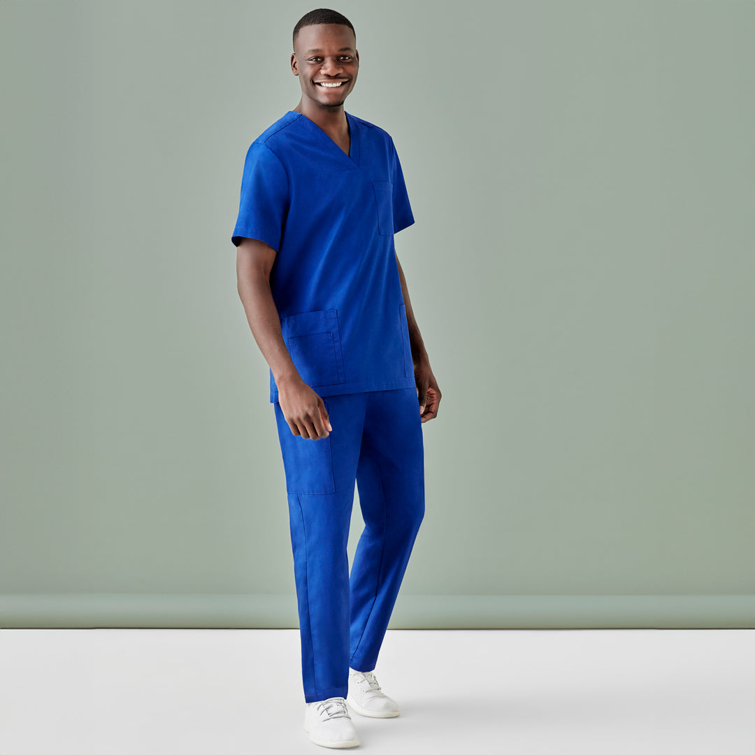 House of Uniforms The Tokyo Scrub Pant | Mens Biz Care