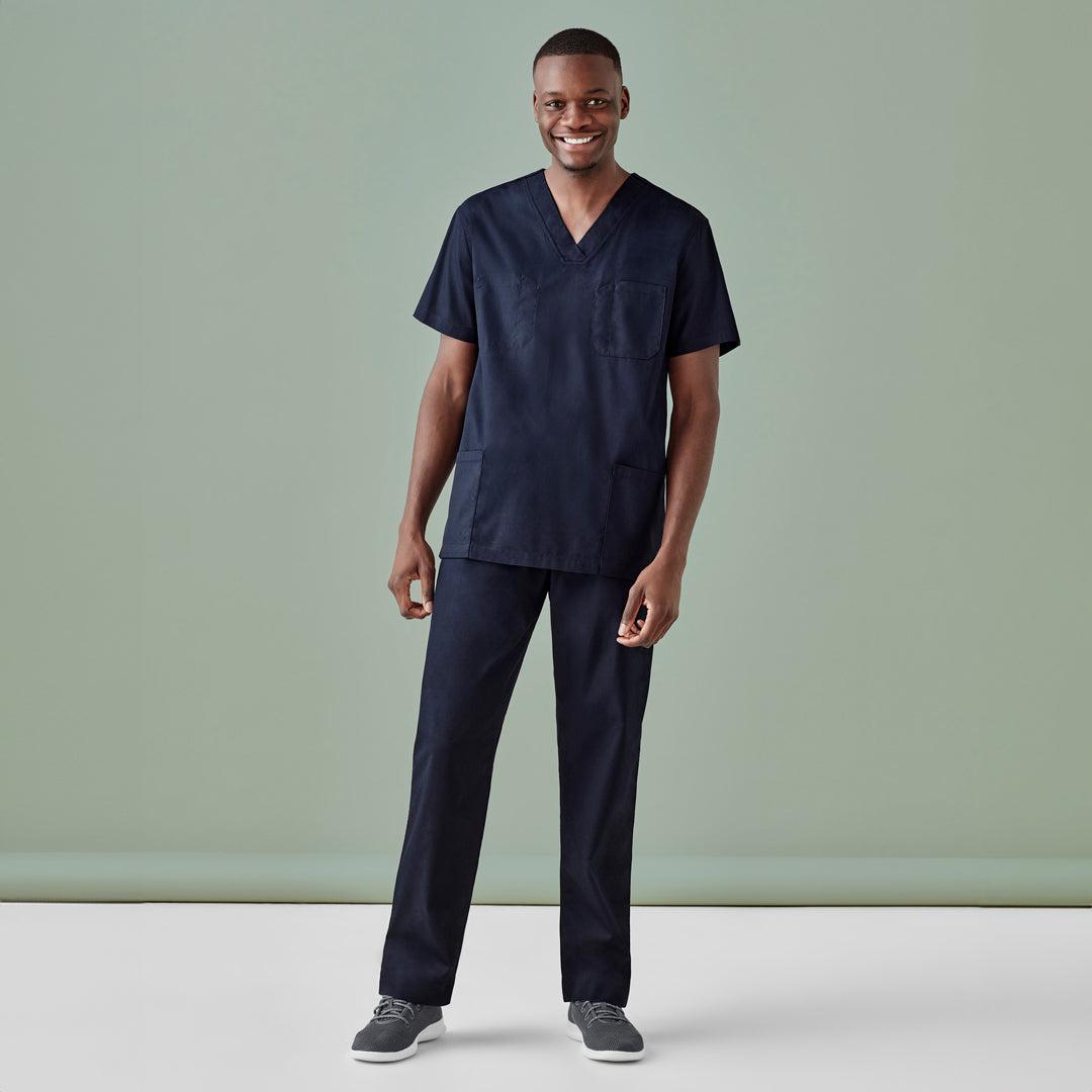 House of Uniforms The Hartwell Scrub Pant | Unisex Biz Care