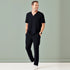 House of Uniforms The Avery Multi Pocket Scrub Pant | Mens Biz Care
