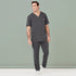 House of Uniforms The Avery Multi Pocket Scrub Pant | Mens Biz Care