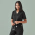 House of Uniforms The Riley V Neck Scrub Top | Ladies Biz Care 