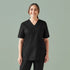 House of Uniforms The Hartwell Scrub Top | Unisex Biz Care