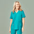 House of Uniforms The Avery V Neck Scrub Top | Ladies Biz Care