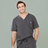 House of Uniforms The Avery V Neck Scrub Top | Mens Biz Care