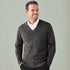 House of Uniforms The Woolmix Jumper | Mens Biz Collection