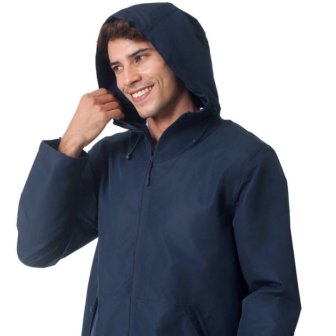 House of Uniforms The Podium Tech Jacket | Adults Jbs Wear