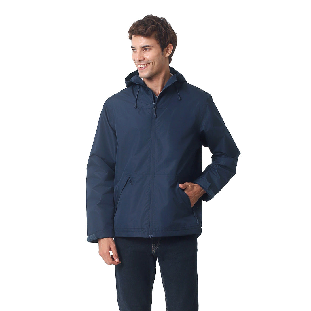 House of Uniforms The Podium Tech Jacket | Adults Jbs Wear