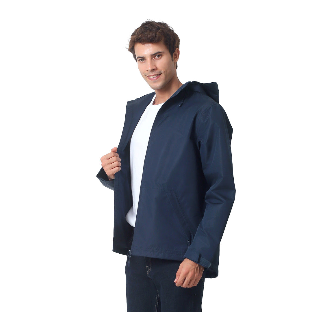 House of Uniforms The Podium Tech Jacket | Adults Jbs Wear