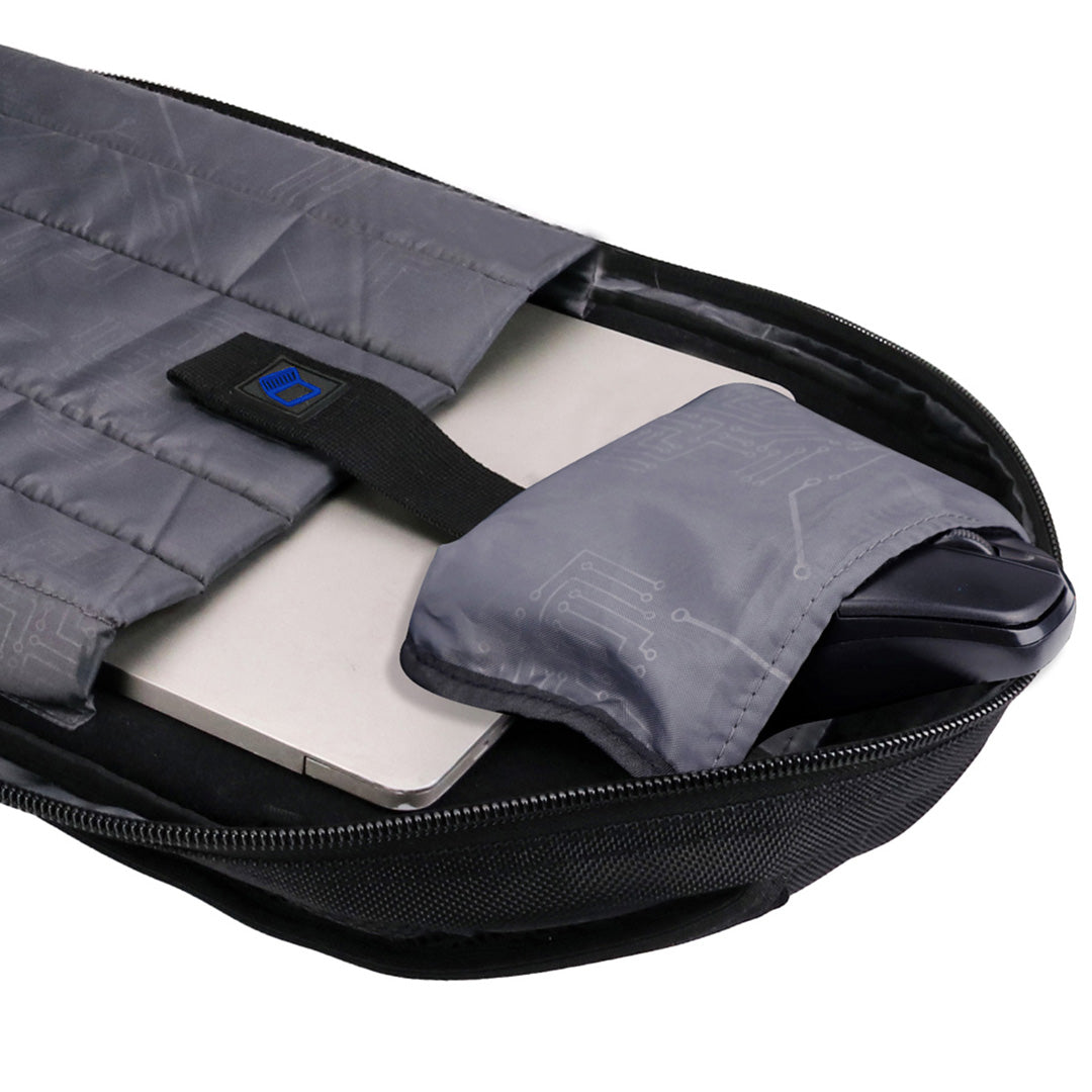 House of Uniforms The Terabyte Backpack Swissdigital