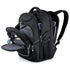 House of Uniforms The Terabyte Backpack Swissdigital