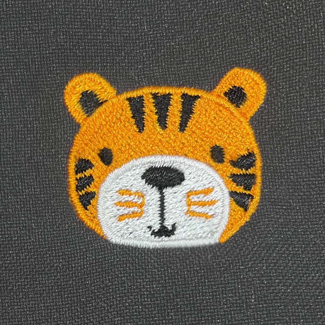 House of Uniforms Icons House of Uniforms Tiger