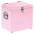 House of Uniforms The Vintage Cooler Box Gear for Life Pink