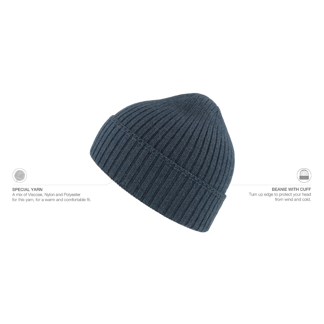 House of Uniforms The Viral Beanie | Atlantis Atlantis Headwear