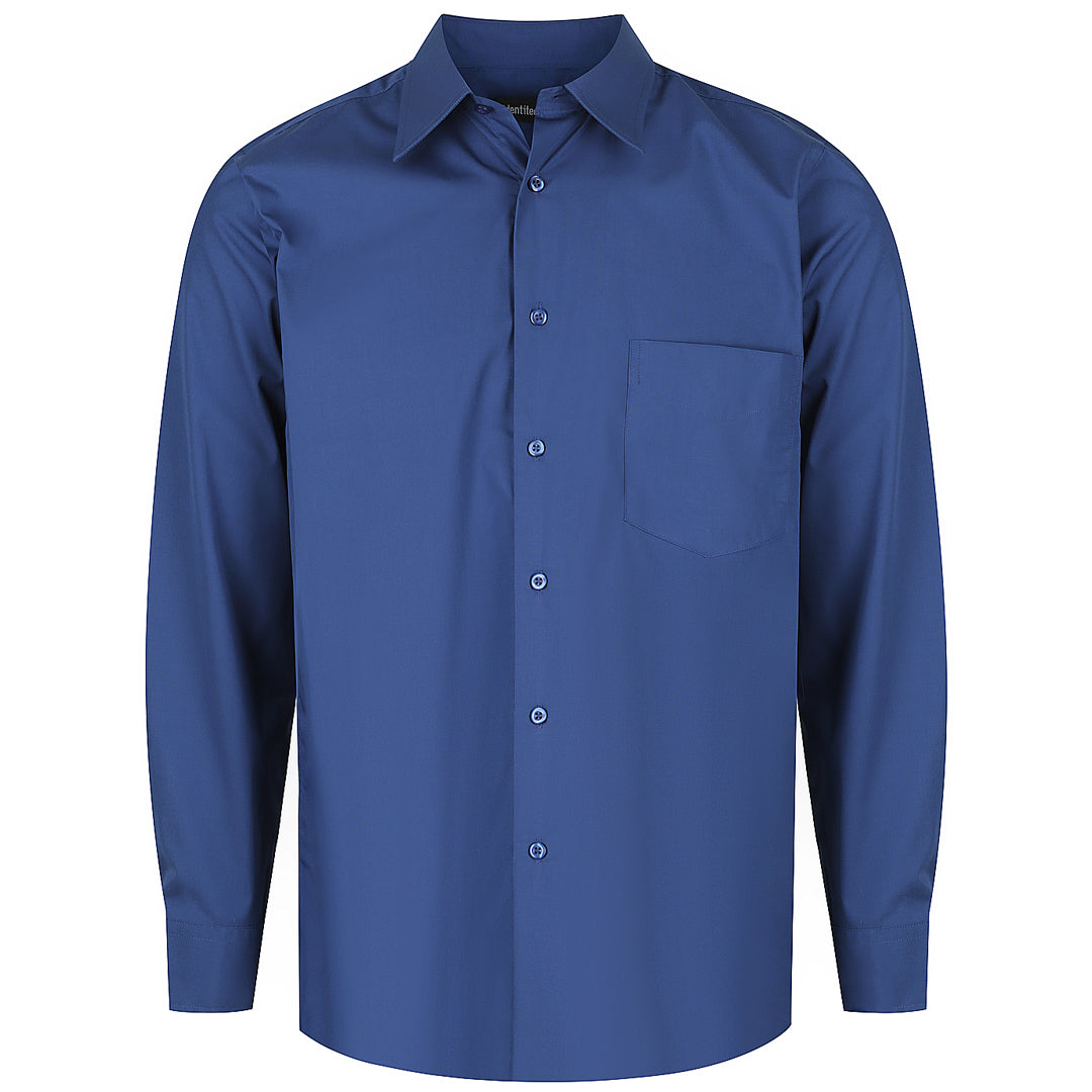 House of Uniforms The Rodeo Shirt | Mens | Short & Long Sleeve Identitee