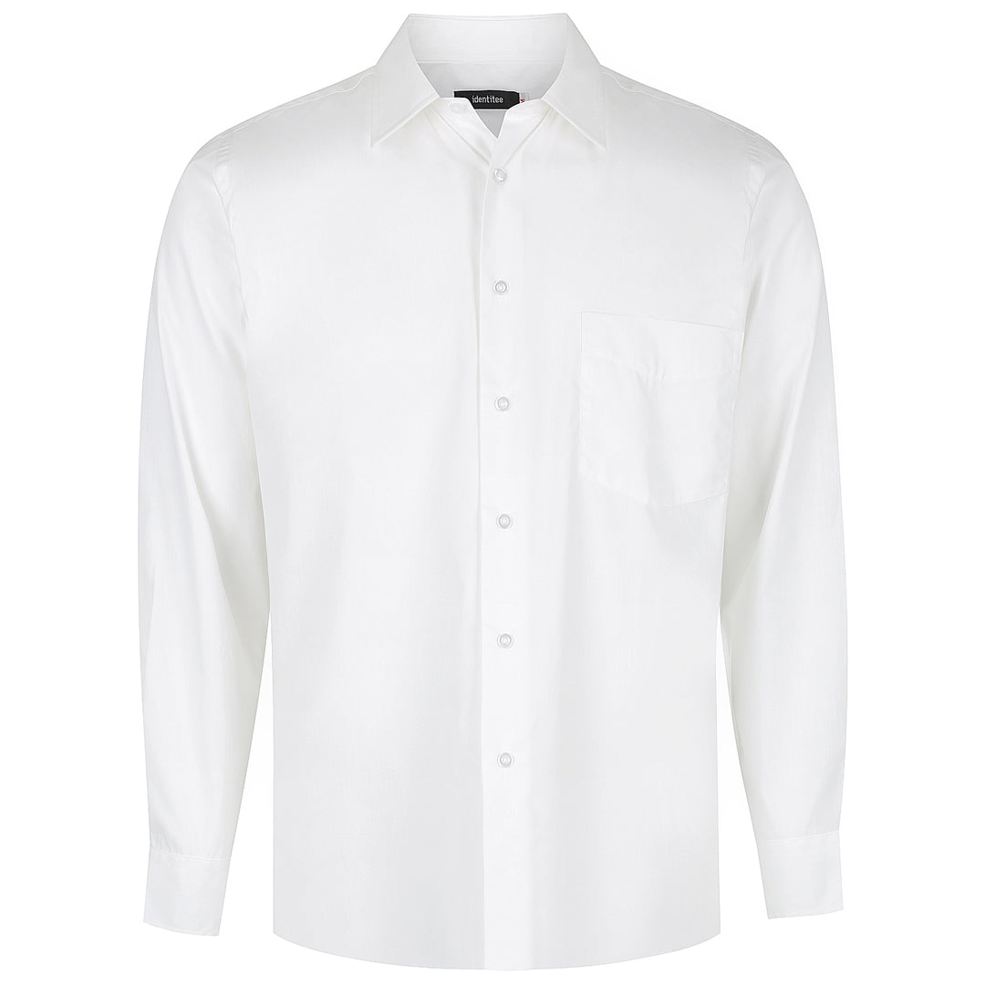 House of Uniforms The Rodeo Shirt | Mens | Short & Long Sleeve Identitee