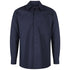 House of Uniforms The Rodeo Shirt | Mens | Short & Long Sleeve Identitee Navy