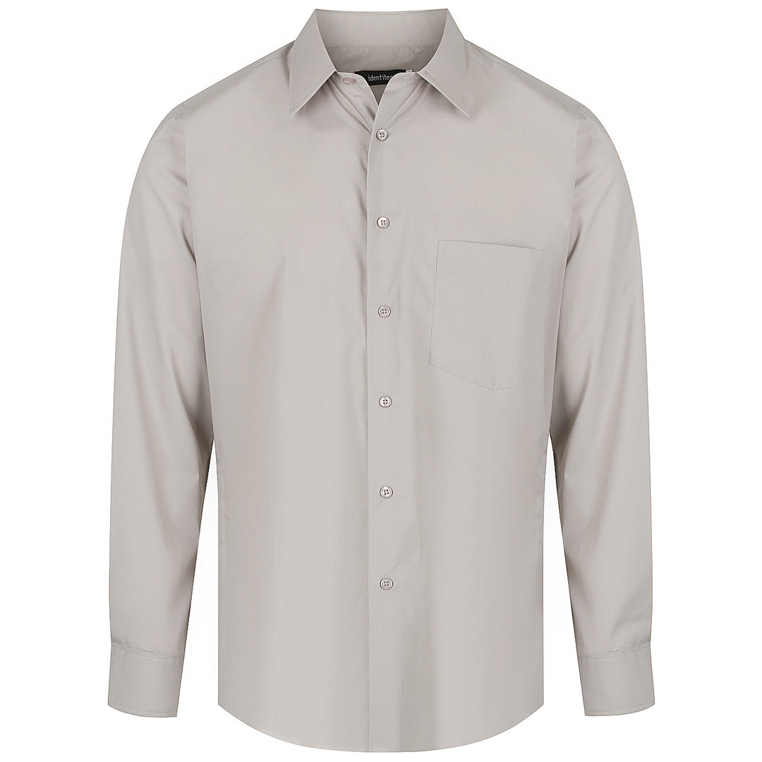 House of Uniforms The Rodeo Shirt | Mens | Short & Long Sleeve Identitee