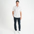 House of Uniforms The Rodeo Shirt | Mens | Short & Long Sleeve Identitee