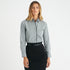 House of Uniforms The Stella Shirt | Ladies | 3/4 & Long Sleeve Identitee