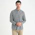 House of Uniforms The Miller Shirt | Mens | Short & Long Sleeve Identitee