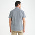 House of Uniforms The Miller Shirt | Mens | Short & Long Sleeve Identitee