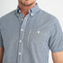 House of Uniforms The Miller Shirt | Mens | Short & Long Sleeve Identitee