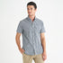 House of Uniforms The Miller Shirt | Mens | Short & Long Sleeve Identitee