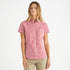 House of Uniforms The Miller Shirt | Ladies | Short & Long Sleeve Identitee