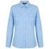House of Uniforms The Jasper Shirt | Ladies | Short & Long Sleeve Identitee Sky