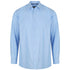 House of Uniforms The Felix Shirt | Mens | Long Sleeve Identitee Sky