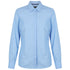 House of Uniforms The Felix Shirt | Ladies | 3/4 & Long Sleeve Identitee Sky