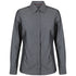 House of Uniforms The Felix Shirt | Ladies | 3/4 & Long Sleeve Identitee Graphite