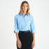 House of Uniforms The Felix Shirt | Ladies | 3/4 & Long Sleeve Identitee
