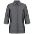 House of Uniforms The Felix Shirt | Ladies | 3/4 & Long Sleeve Identitee Graphite