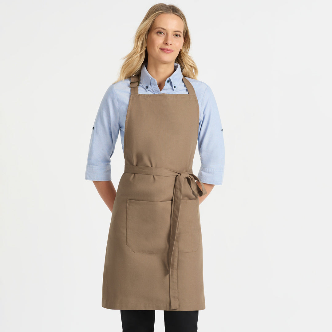 House of Uniforms The Reuben Shirt | Ladies | 3/4 & Long Sleeve Identitee