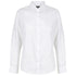 House of Uniforms The Kingston Shirt | Ladies | Long Sleeve Identitee White