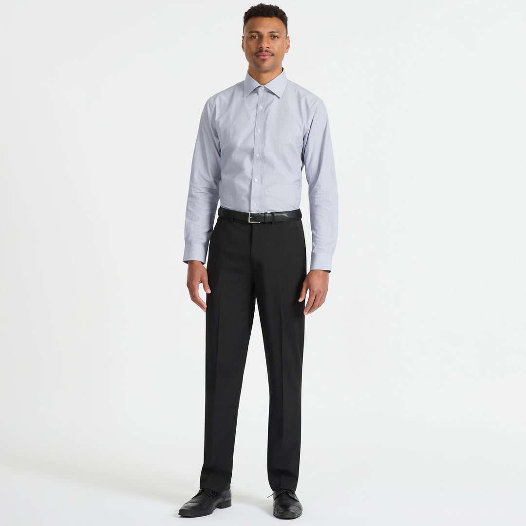 House of Uniforms The Hunter Shirt | Mens | Long Sleeve Identitee