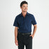 House of Uniforms The Blake Shirt | Mens | Short Sleeve Identitee