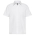 House of Uniforms The Blake Shirt | Mens | Short Sleeve Identitee White