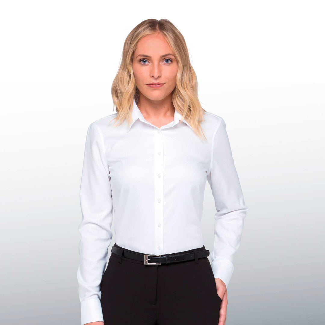 House of Uniforms The Origin Shirt | Ladies Barkers