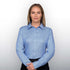 House of Uniforms The Quadrant Shirt | Ladies Barkers