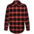 House of Uniforms The Classic Flannel Jacket | Adults Winning Spirit