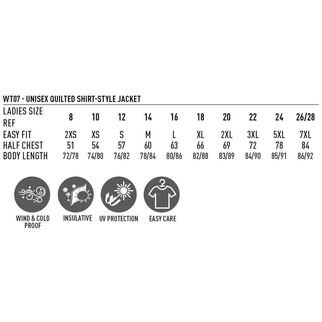 House of Uniforms The Classic Flannel Jacket | Adults Winning Spirit