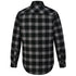 House of Uniforms The Classic Flannel Shirt | Adults Winning Spirit