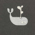 House of Uniforms Icons House of Uniforms Whale