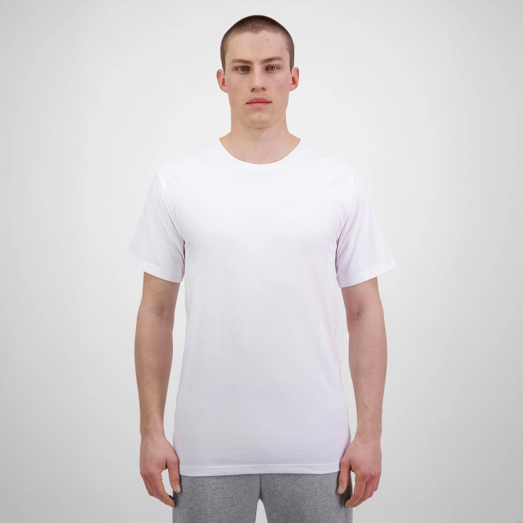 House of Uniforms The Basis Tee | Short Sleeve | Mens Goodmates